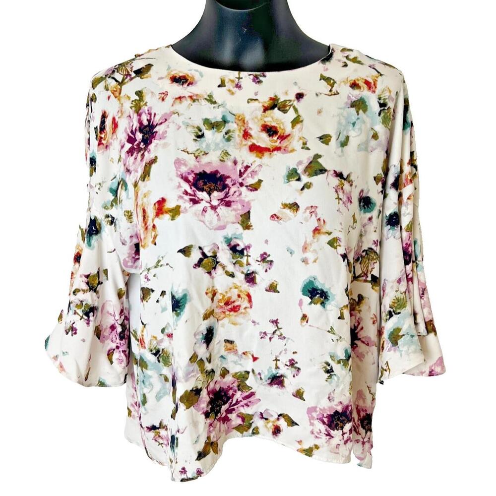 Blouses Women L uln